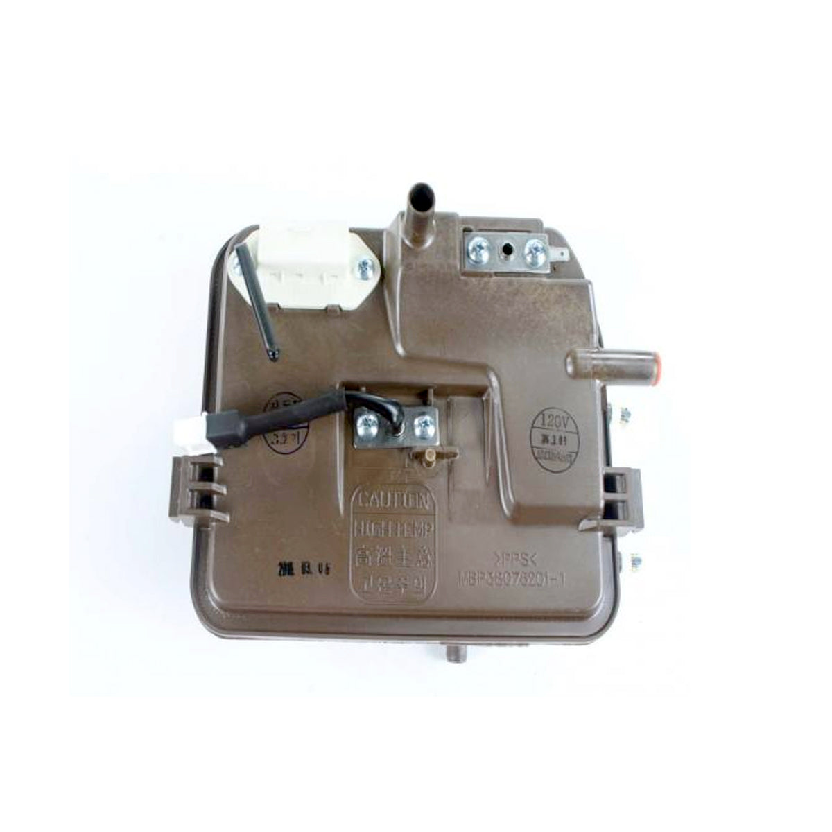 LG Part# ADZ32992801 Generator Assembly - Genuine OEM