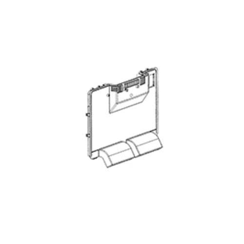 LG Part# AEB34733523 Fan Grille Assembly - Genuine OEM