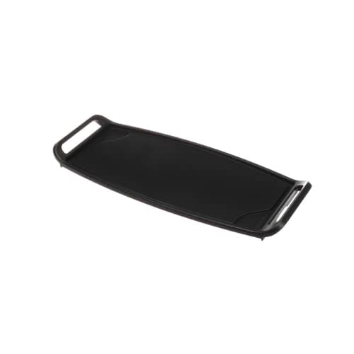 LG Range - Oven/Stove Griddle Plate Grille Assembly LTG4715BM