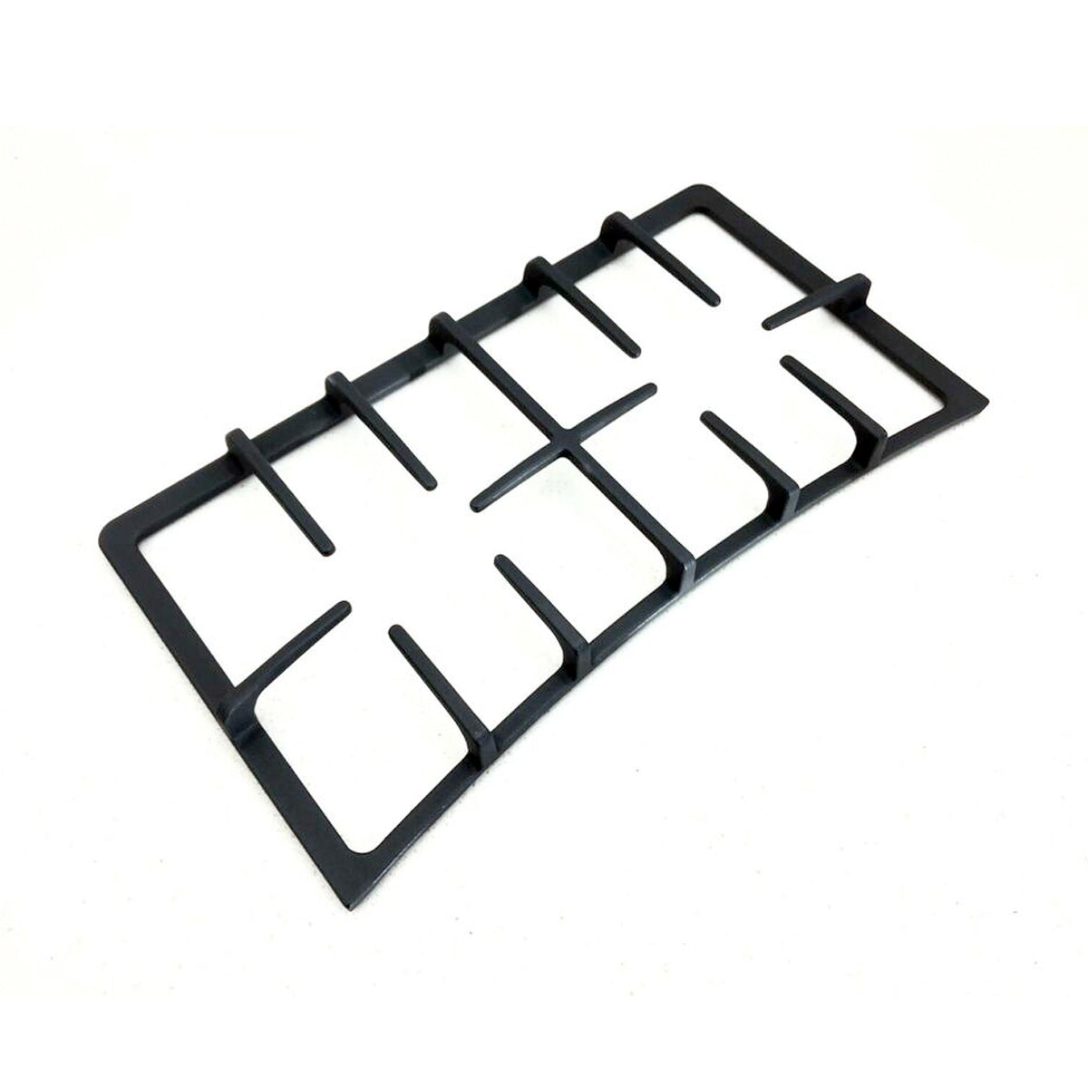 LG Part# AEB73545501 Burner Grate (Left) - Genuine OEM