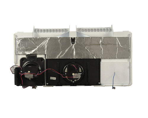 LG Part# AEB73764501 Fan Grille Assembly (OEM)