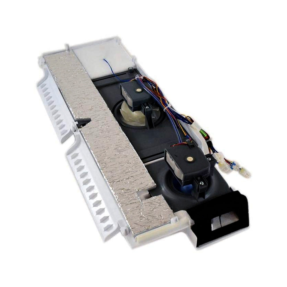 LG Part# AEB73764526 Fan Grille Assembly - Genuine OEM