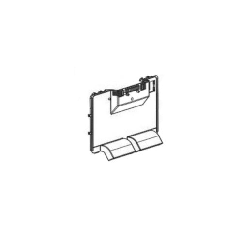 LG Part# AEB73865904 Fan Grille Assembly - Genuine OEM