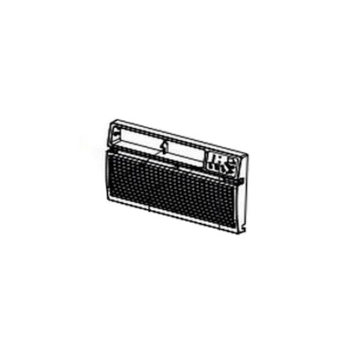 LG Part# AEB74085705 Front Grille Assembly - Genuine OEM