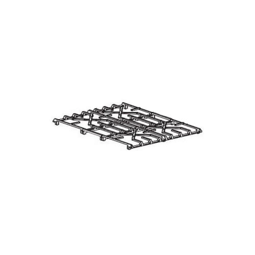 LG Part# AEB74424902 Grille Assembly - Genuine OEM
