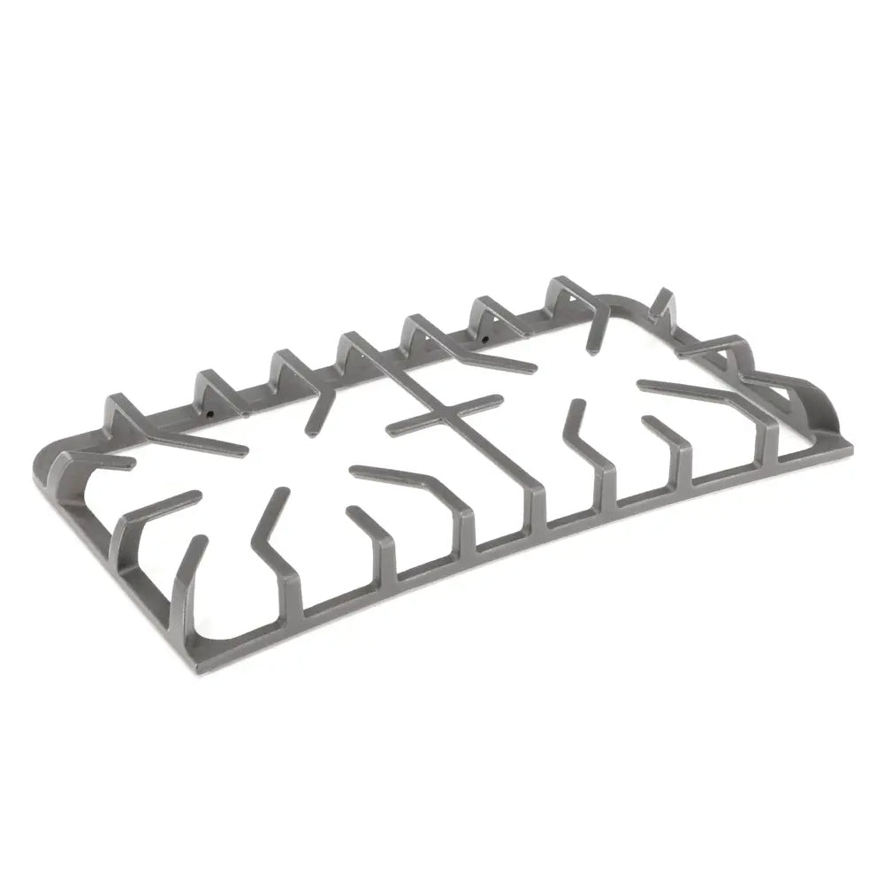 LG Range - Oven/Stove Burner Grate Grille Assembly LRG4111ST/00