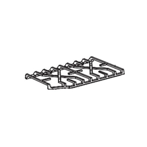 LG Part# AEB74564602 Grille Assembly - Genuine OEM