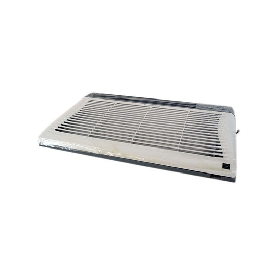 LG Part# AEB75245601 Grille Cover Assembly (Front) - Genuine OEM