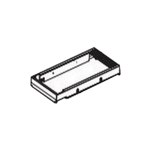 LG Part# AEB75384501 Grille Assembly - Genuine OEM