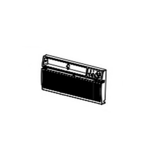 LG Part# AEB75585001 Front Grille Assembly - Genuine OEM