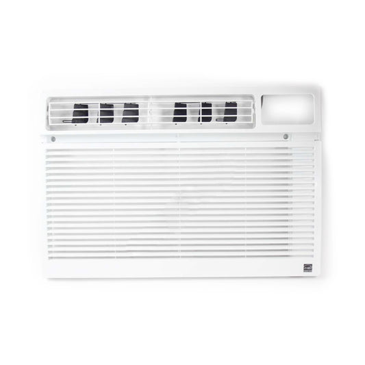 LG Part# AEB75604506 Front Grille Assembly (White) - Genuine OEM