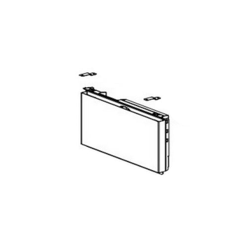 LG Part# AEB75784702 Fan Grille Assembly - Genuine OEM