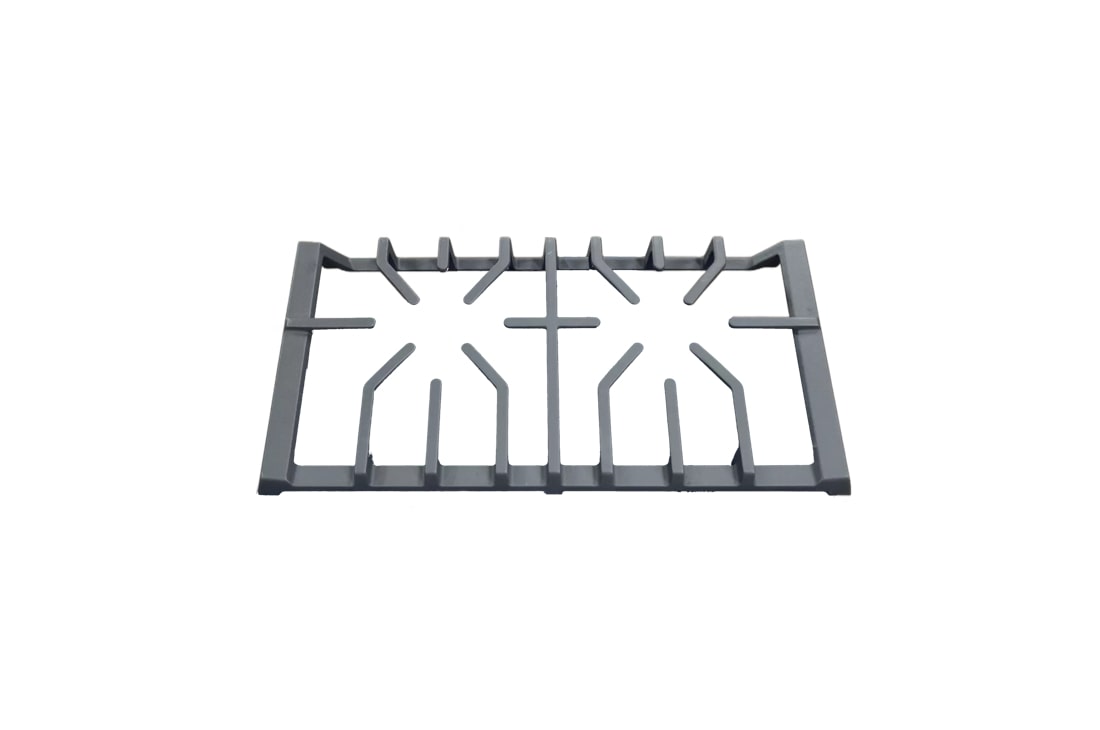 LG Part# AEB76287701 Burner Grate Assembly - Genuine OEM