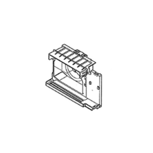 LG Part# AEC73577505 Air Guide Assembly - Genuine OEM