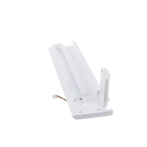 LG Part# AEC73597504 Rail Guide Assembly (OEM)