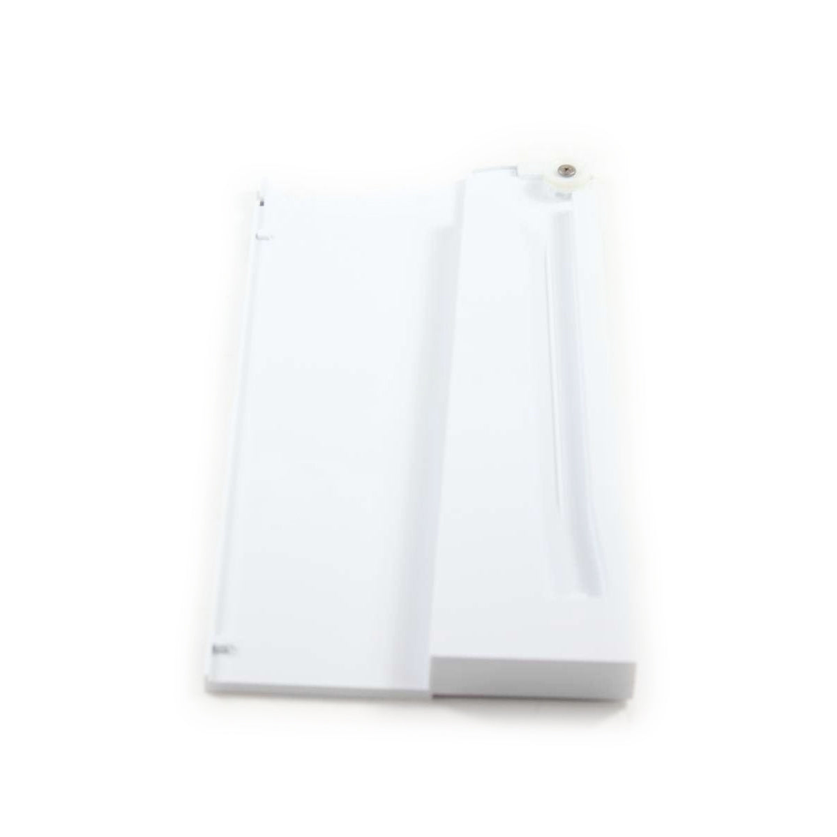 LG Part# AEC73639105 Outer Crisper Guide Rail - Genuine OEM