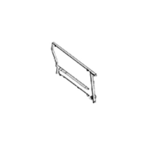 LG Part# AEC74637801 Rail Guide Assembly - Genuine OEM