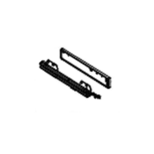 LG Part# AEC74637904 Rail Guide Assembly - Genuine OEM