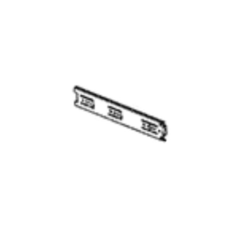 LG Part# AEC74897826 Rail Guide Assembly - Genuine OEM