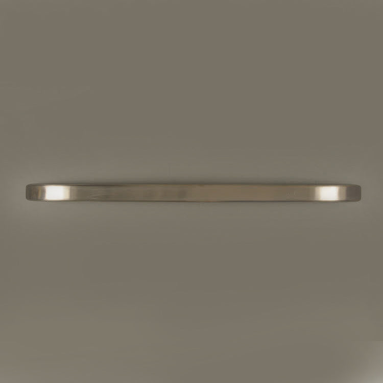 LG Part# AED33208203 Handle Assembly Freezer (OEM)