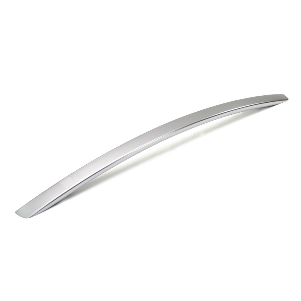 LG Part# AED37082916 Door Handle Assembly (OEM) Stainless