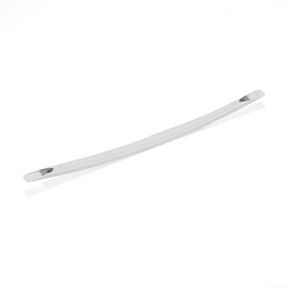 LG Part# AED37083012 Outer Door Handle - White (OEM)