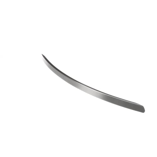 LG Refrigerator Freezer Door Handle - Stainless LRMXC2206D
