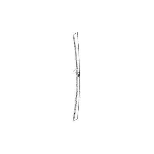 LG Part# AED72952816 Handle Assembly - Genuine OEM