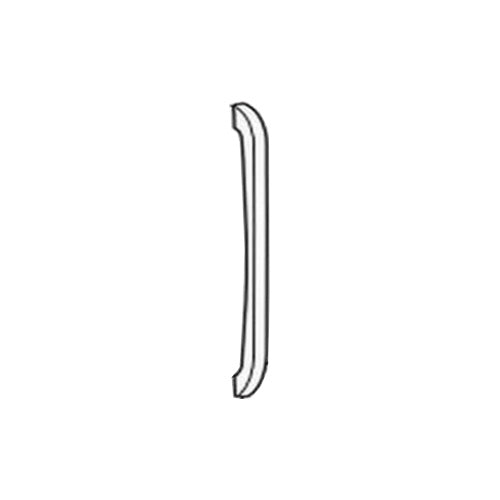 LG Part# AED73593242 Refrigerator Handle Assembly - Genuine OEM