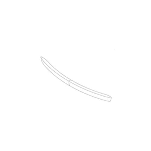 LG Part# AED74713008 Handle Assembly - Genuine OEM