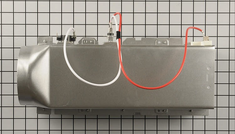 LG Heater Assembly AEG72910309