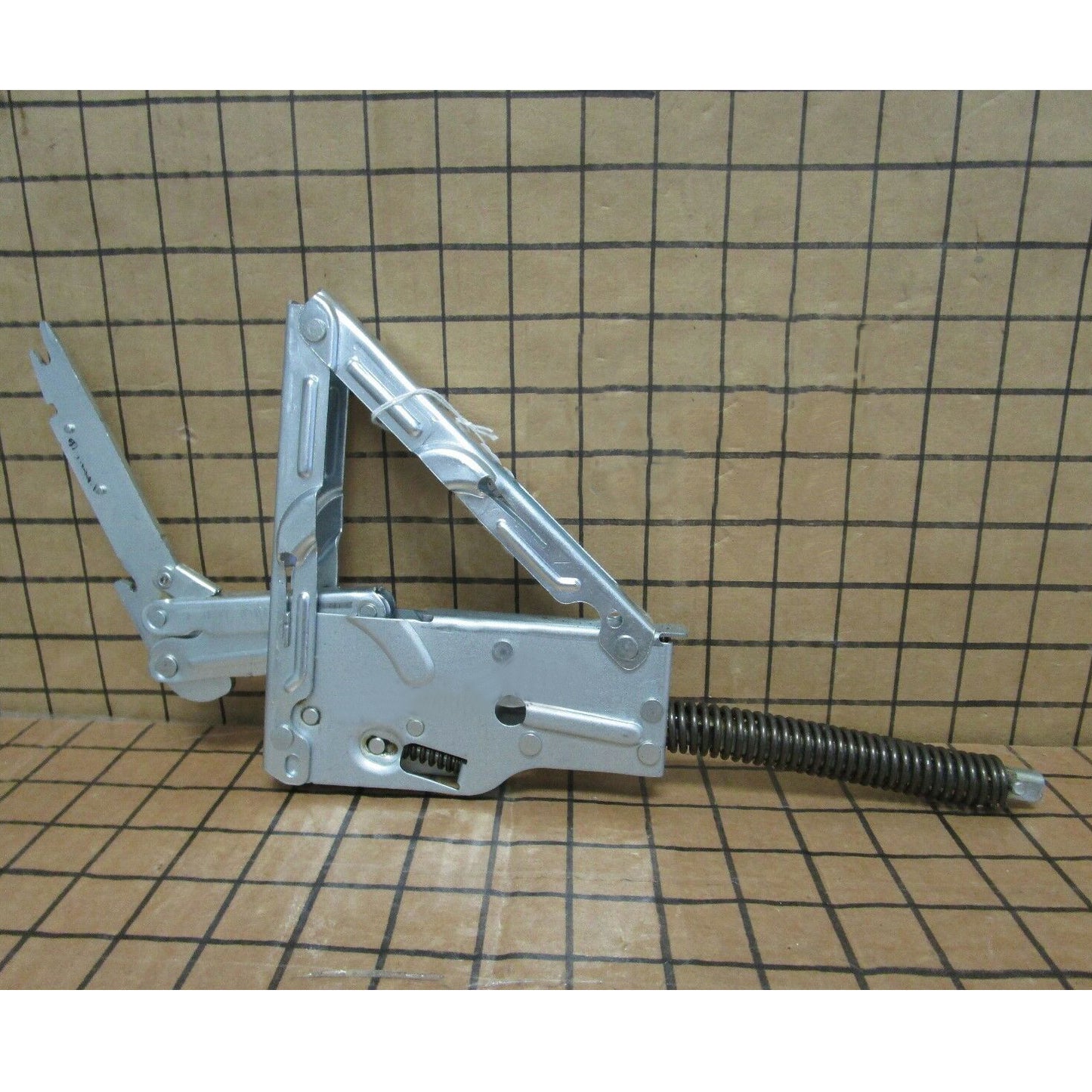 LG Part# AEH73256201 Hinge Assembly (OEM)