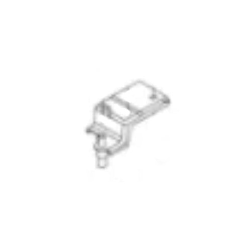 LG Part# AEH75176601 Hinge Assembly (Lower) - Genuine OEM
