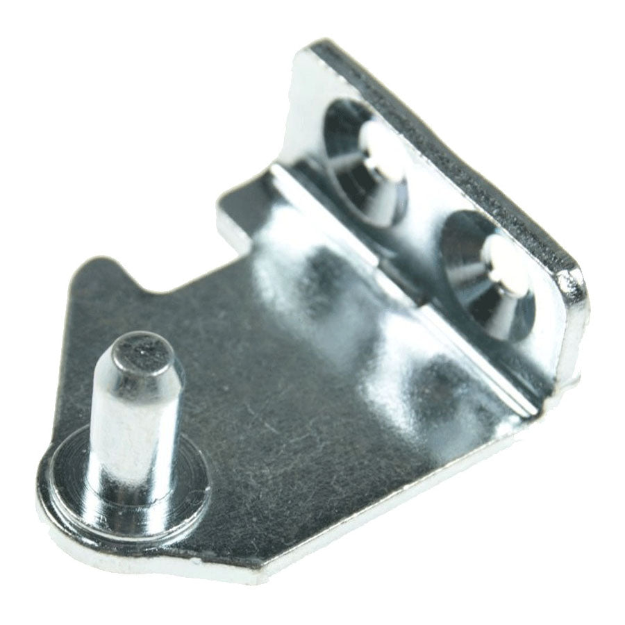 LG Part# AEH75596702 Lower Hinge Assembly - Genuine OEM