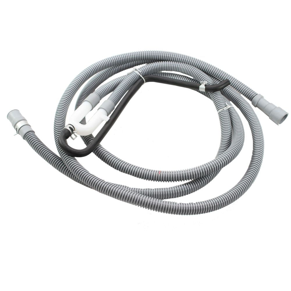 LG Dishwasher Drain Hose Assembly LDS5811WW-01