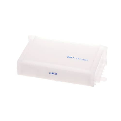 LG Part# AEN72910503 Dispenser Drawer Housing - Genuine OEM