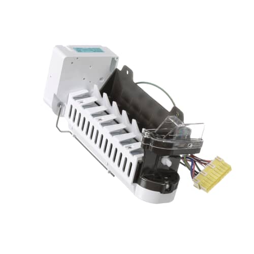 LG Refrigerator Ice Maker Assembly LSXS26466S/00