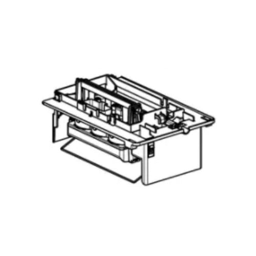 LG Part# AEQ73449911 Ice Maker Kit Assembly - Genuine OEM