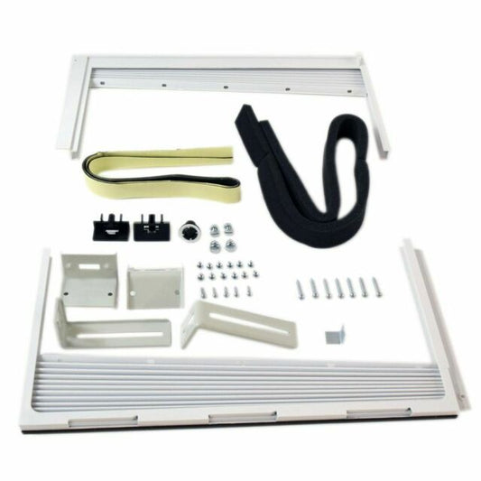 LG Part# AET73691402 Window Accordion Filler Kit - Genuine OEM