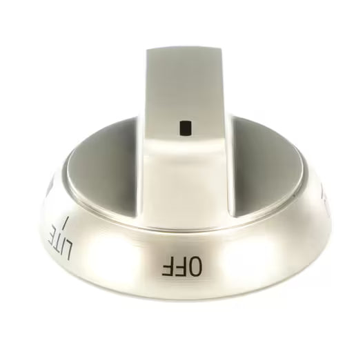 LG LDG4313ST Burner Control Knob Genuine OEM