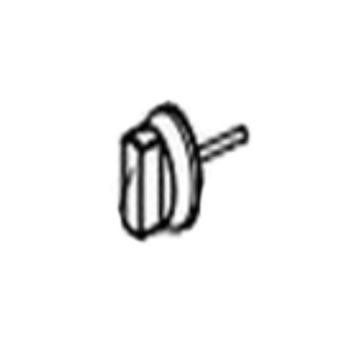 LG Part# AEZ74953406 Knob Assembly - Genuine OEM
