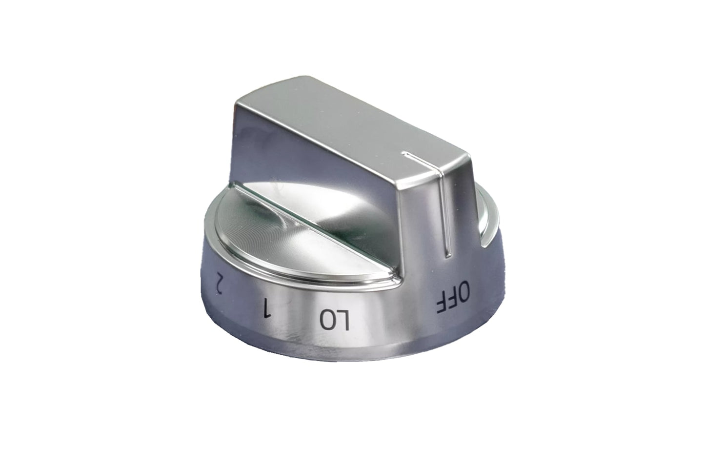 LG Part# AEZ75853706 Knob Assembly - Genuine OEM