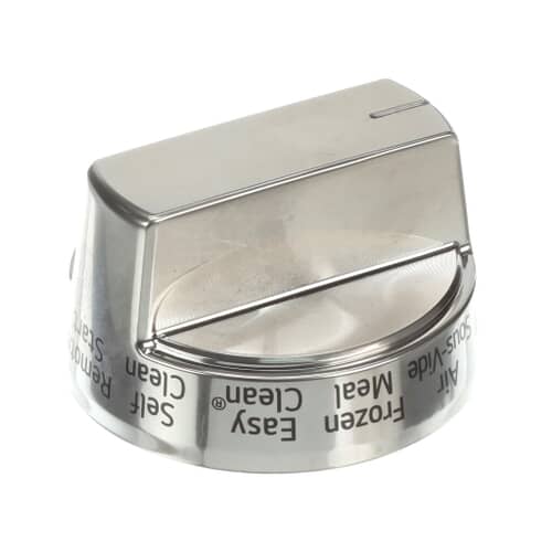 LG Part# AEZ75994617 Knob Assembly - Genuine OEM