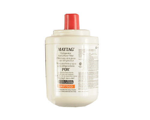 Dacor Accy, Water Filter - AFF4