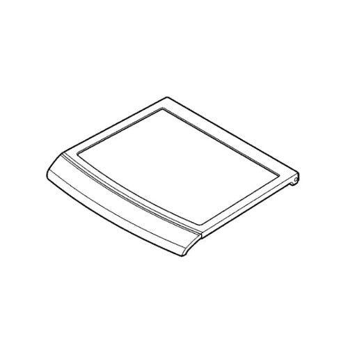LG Part# AFG72909519 Lid Assembly - Genuine OEM