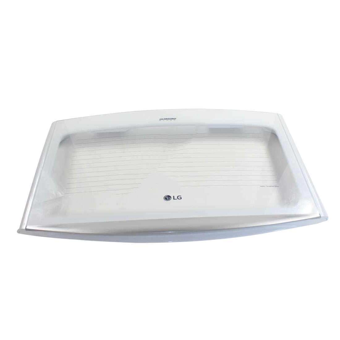 LG Part# AFG73089808 Lid Assembly (OEM)