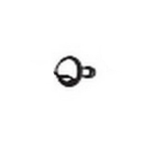 LG Part# AGB73292407 Nozzle Assembly - Genuine OEM