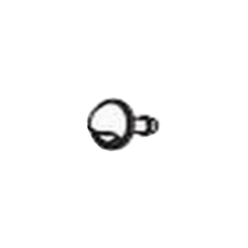 LG Part# AGB73672403 Nozzle Assembly - Genuine OEM