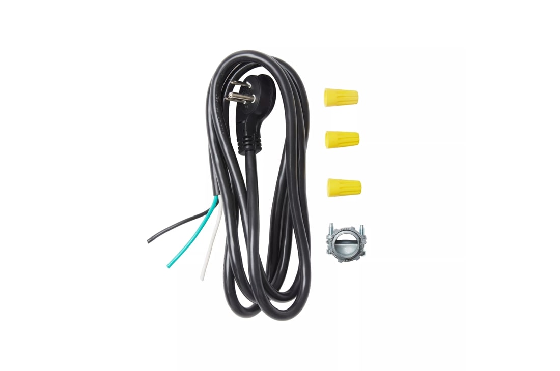 LG Part# AGF30462901 Accessory Package Assembly - Genuine OEM