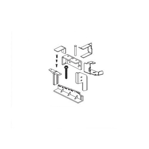 LG Part# AGF76410841 Installation Package Assembly - Genuine OEM